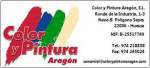 logo color y pintura